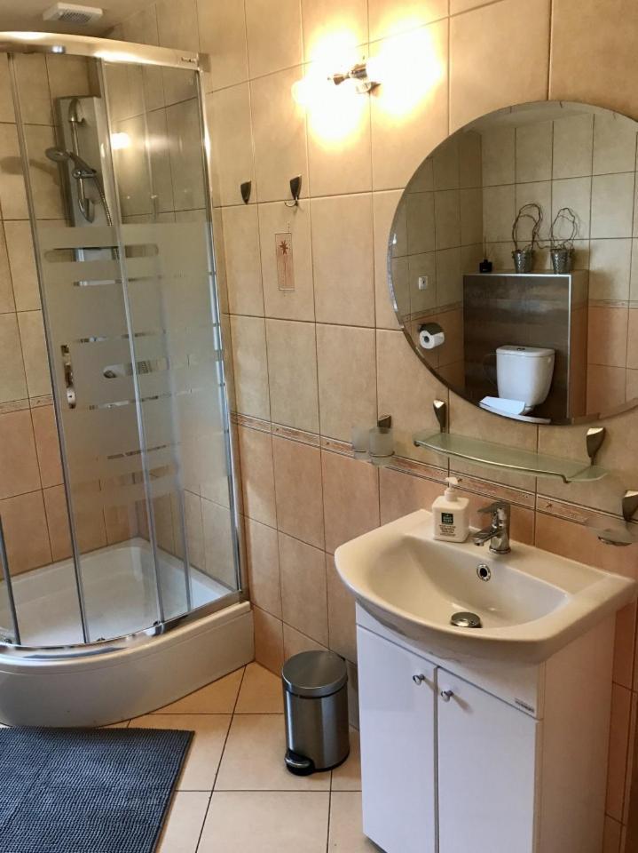 Dom Gorski Do Wynajecia 3 Km Od Karpacza Sudecka 100 Miłków Buitenkant foto